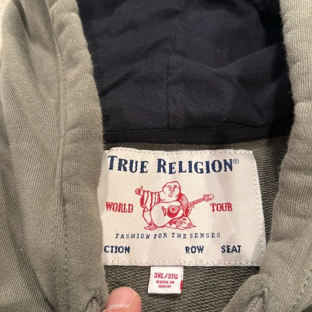 True Religion true religion